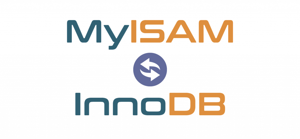 MyISAM和InnoDB的区别
